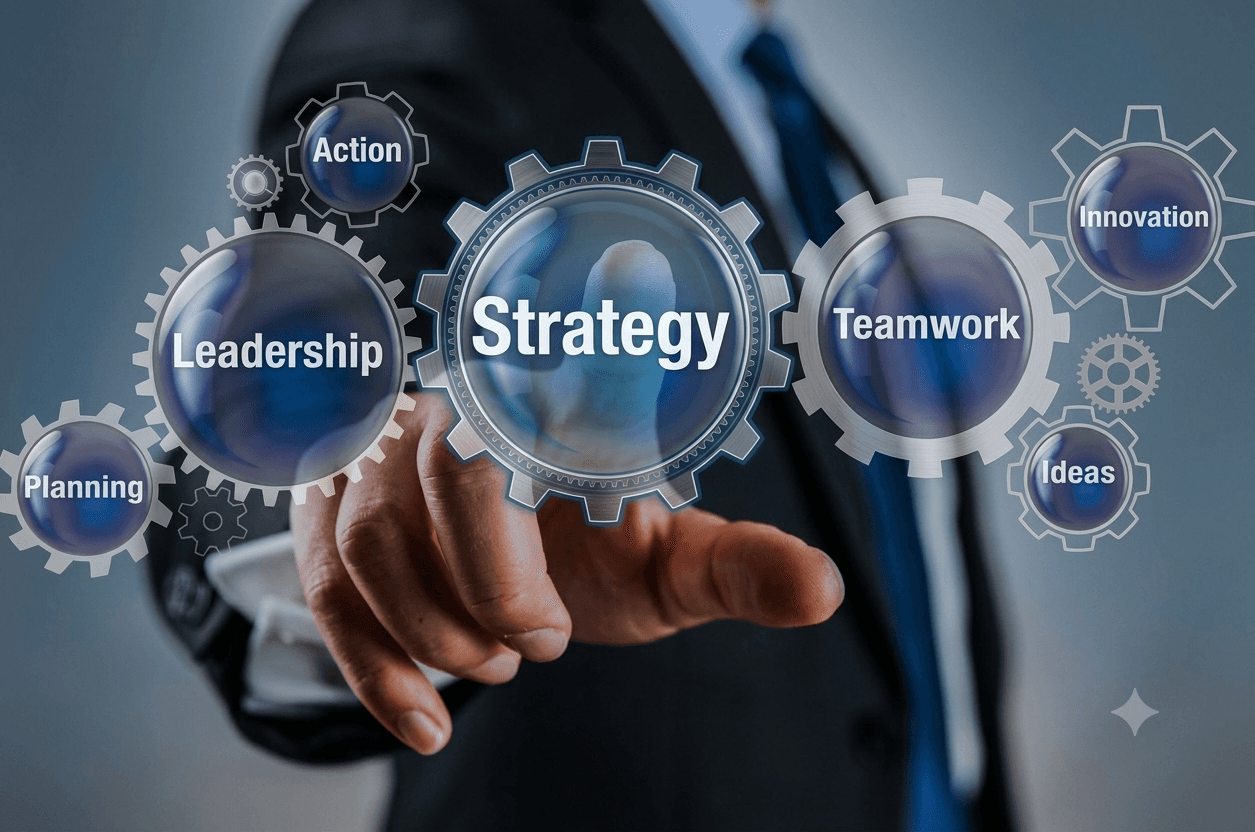Business Strategy
