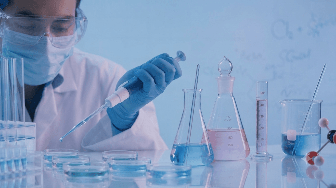 Swizchem laboratory capabilities