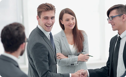 Serving Scientists, Researchers, and Innovators