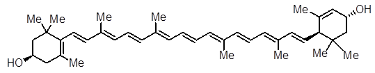 Compound molecular structure