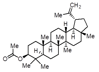 Compound molecular structure