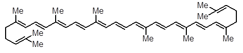 Compound molecular structure
