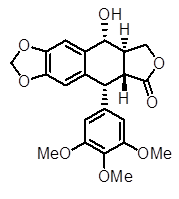 Compound molecular structure