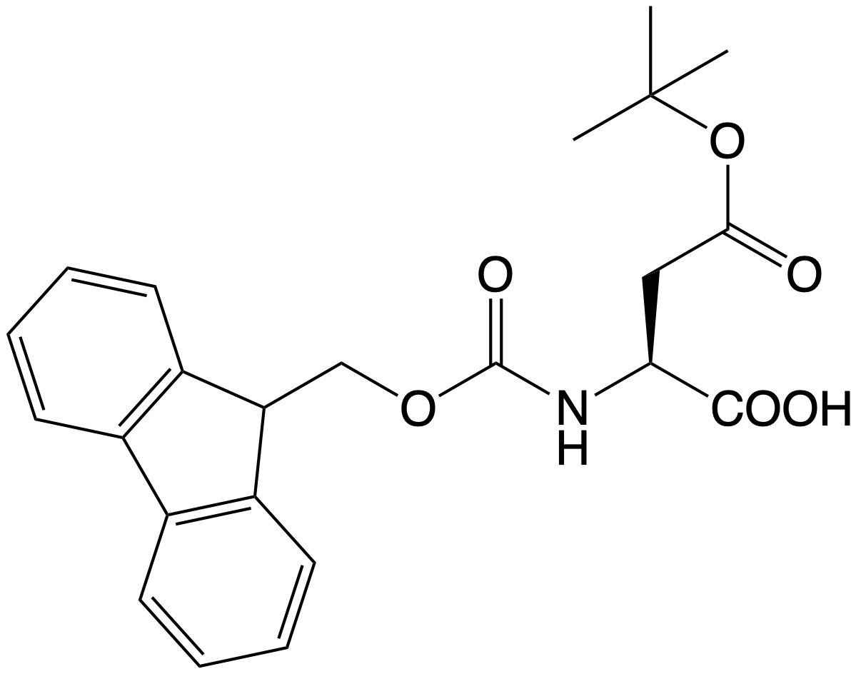 Compound molecular structure