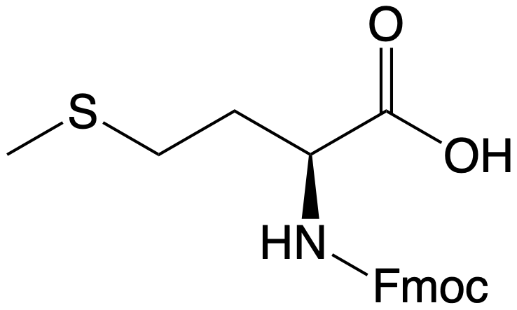 Compound molecular structure