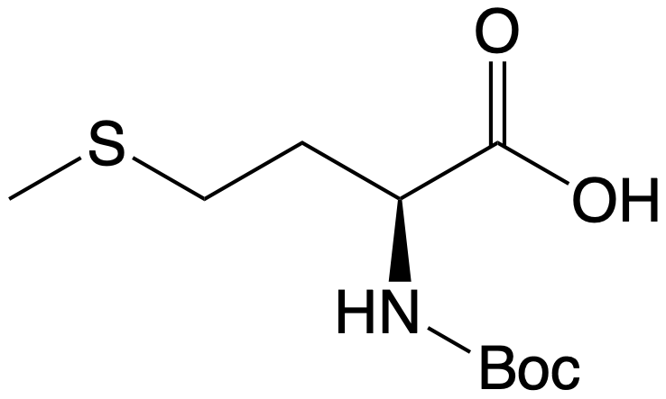 Compound molecular structure