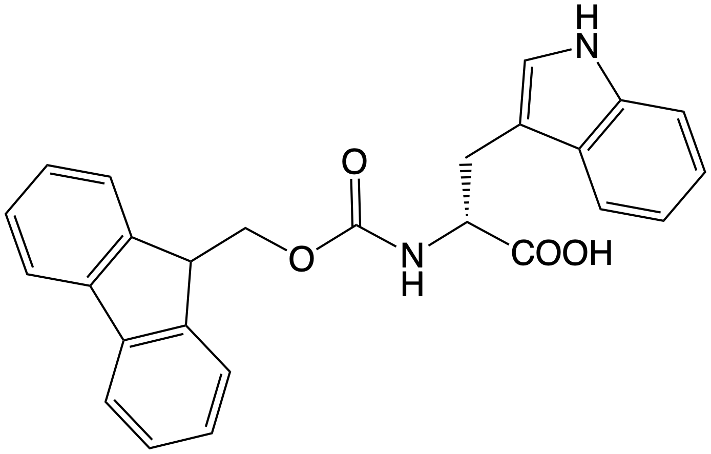 Compound molecular structure