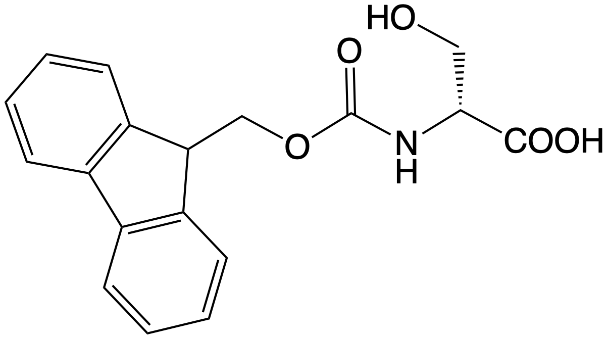 Compound molecular structure