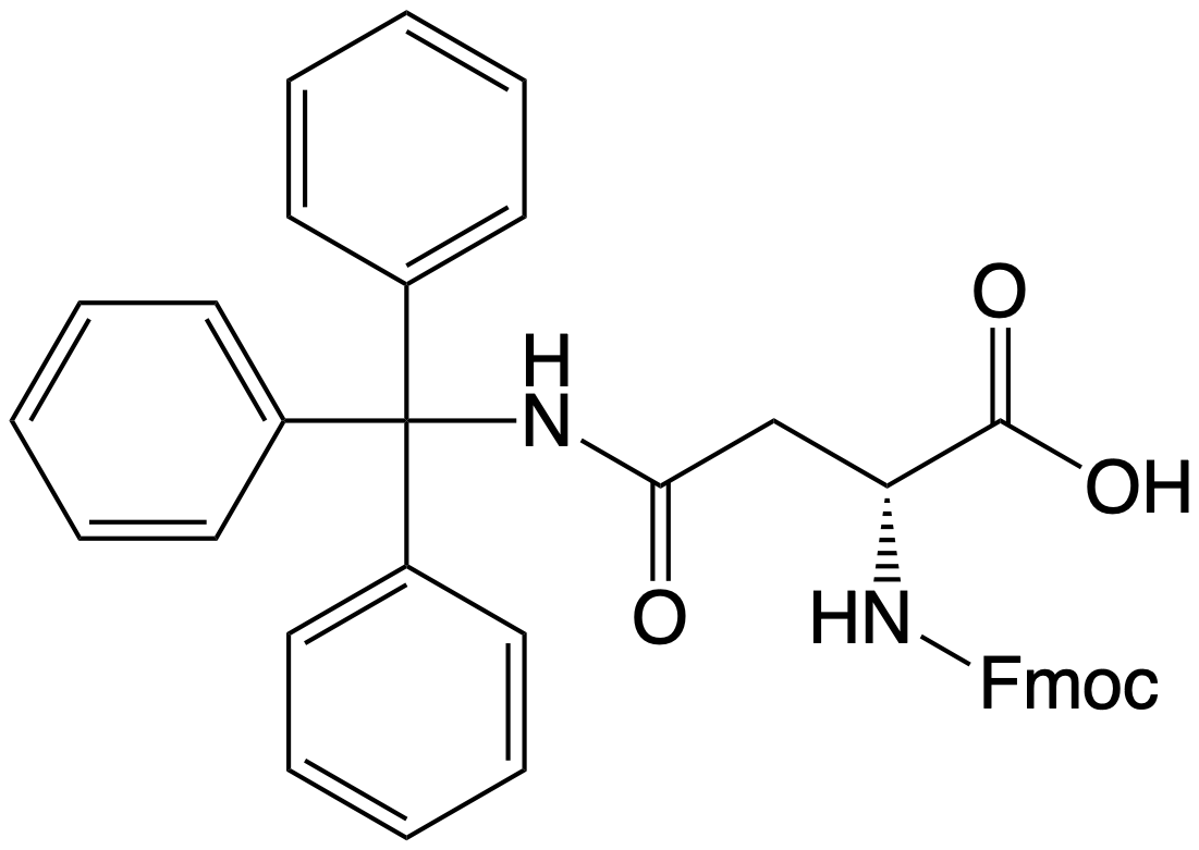 Compound molecular structure