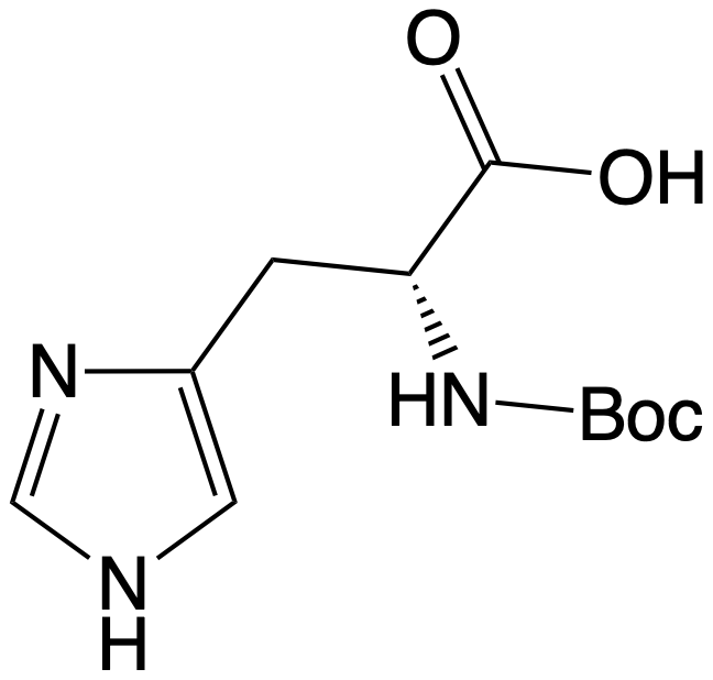 Compound molecular structure