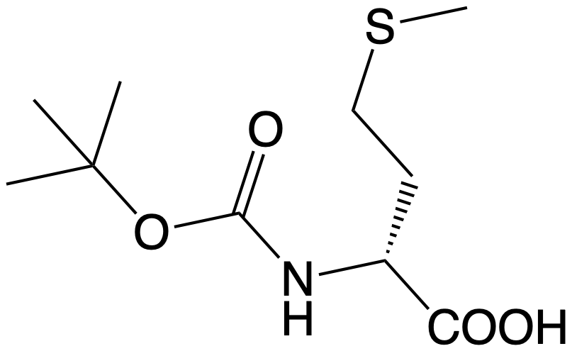 Compound molecular structure