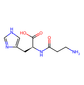 Compound molecular structure