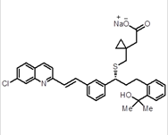 Compound molecular structure