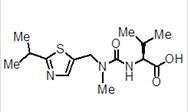 Compound molecular structure