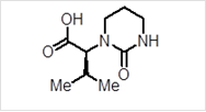 Compound molecular structure