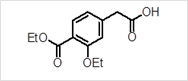 Compound molecular structure