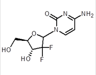 Compound molecular structure