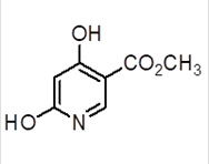Compound molecular structure