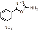 Compound molecular structure