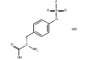 Compound molecular structure